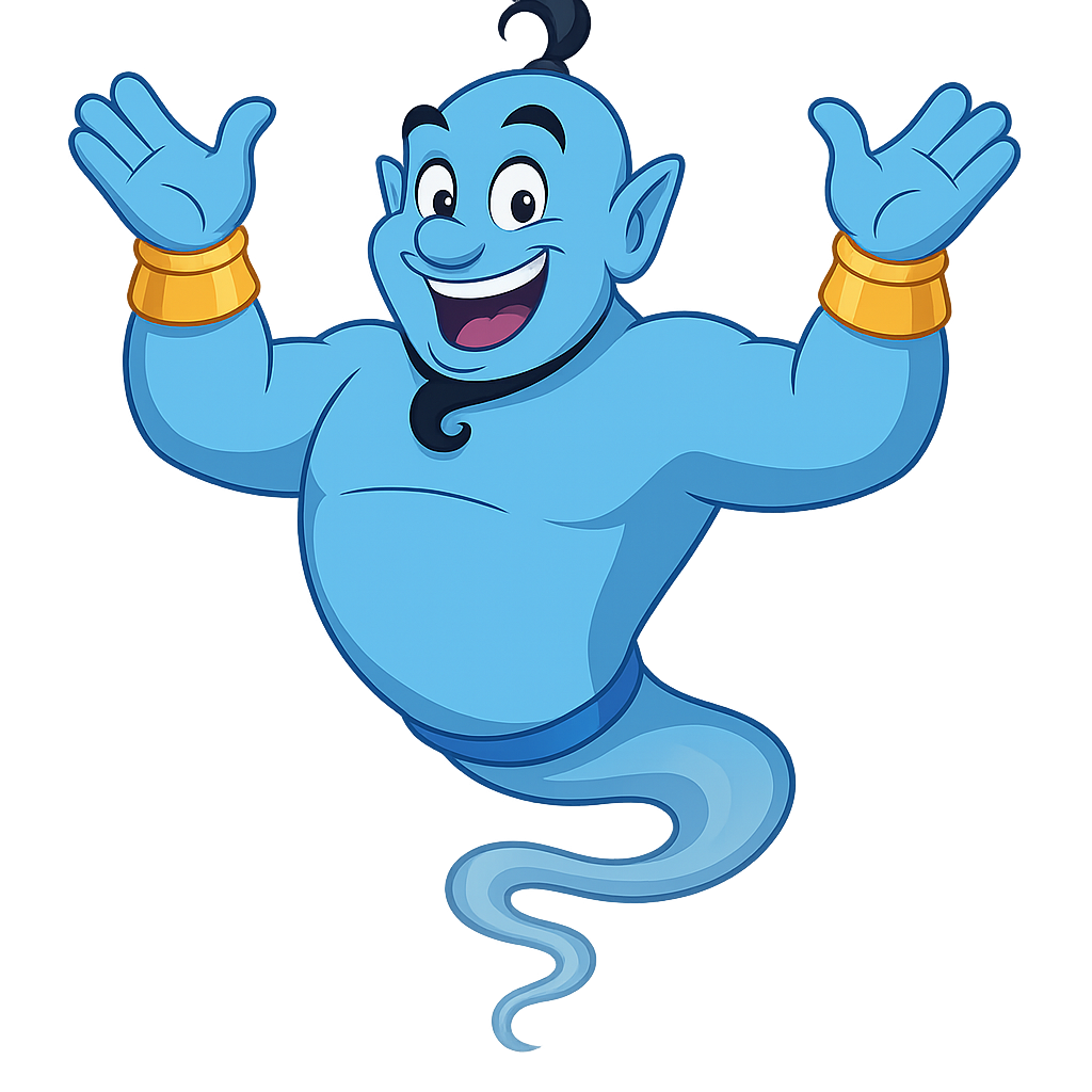 Genie